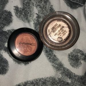 MAC Eyeshadow BUNDLE